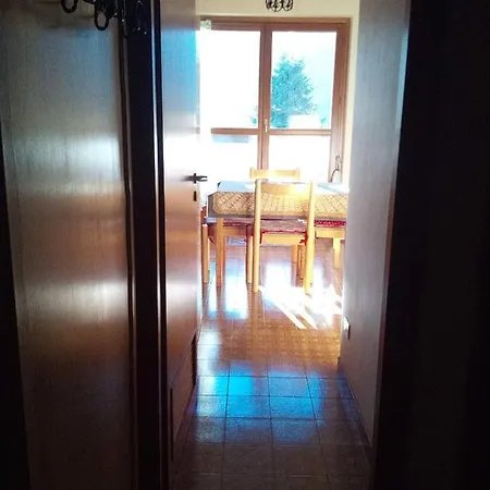 Appartamento Sauze D'Oulx Oulx